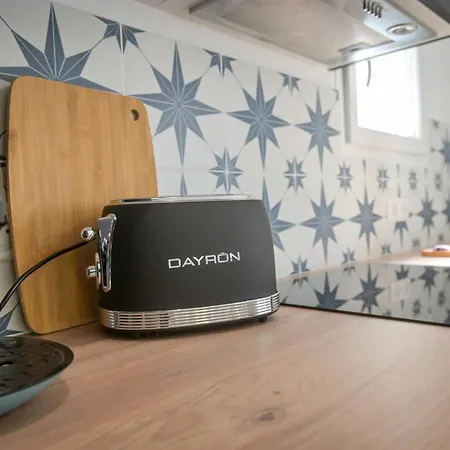 Fara - Cozy 1br Terrace By Foot - By Tgb *