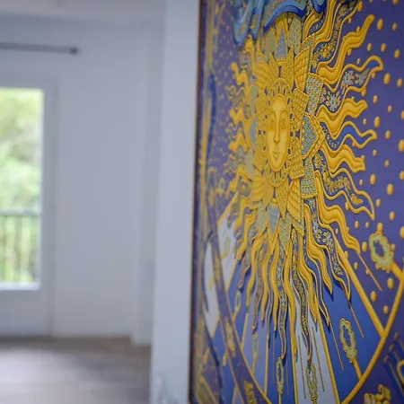 Apartamento Fara - Cozy 1br Terrace By Foot - By Tgb